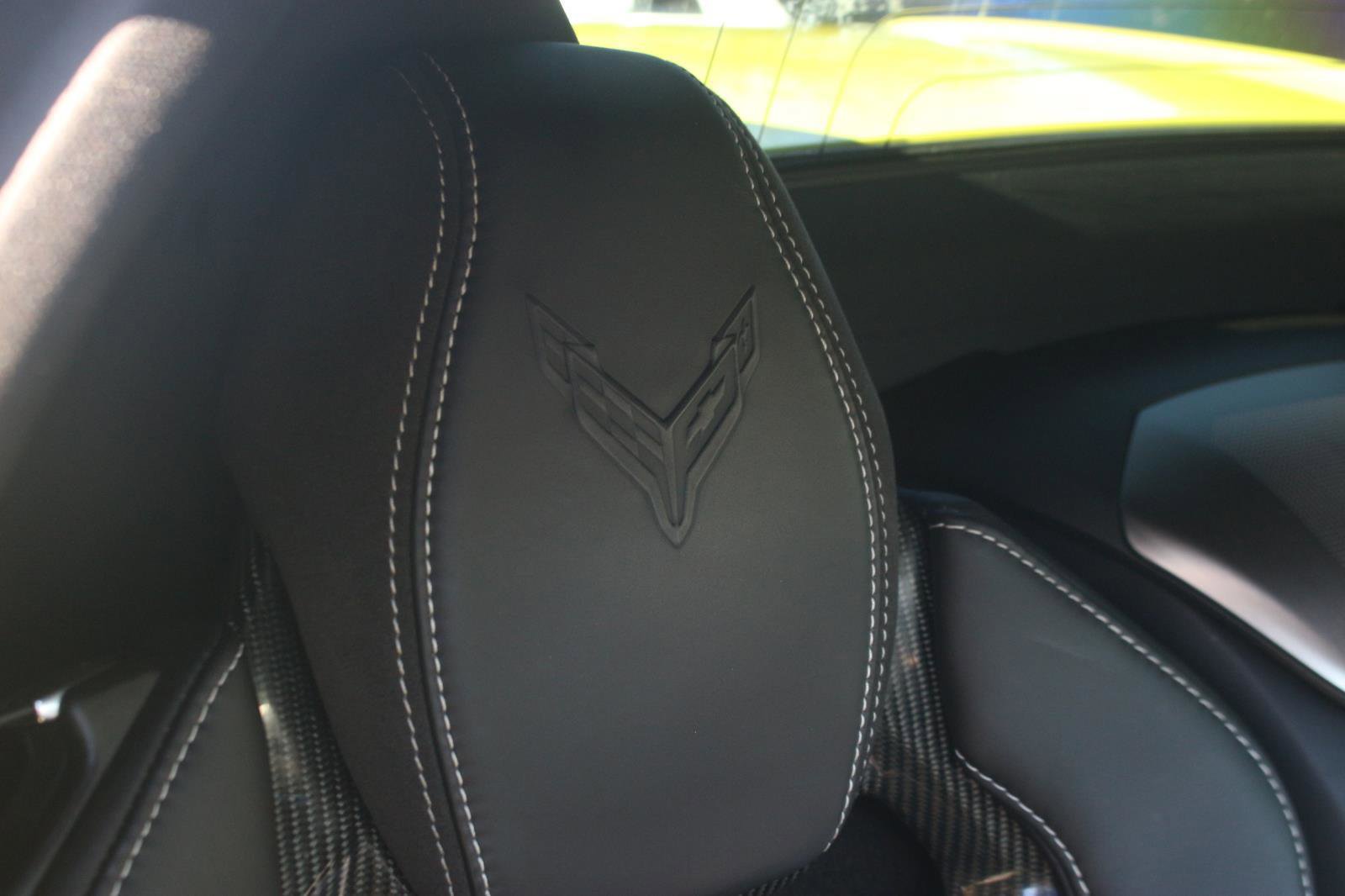 Used 2022 Chevrolet Corvette Stingray Preferred Conv w/ Z51 Performance Package image 30