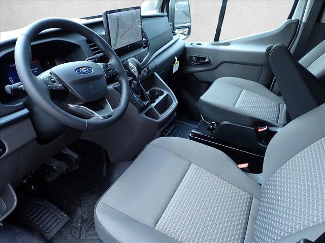New 2026 Ford Transit 350 XL AWD/4WD image 11