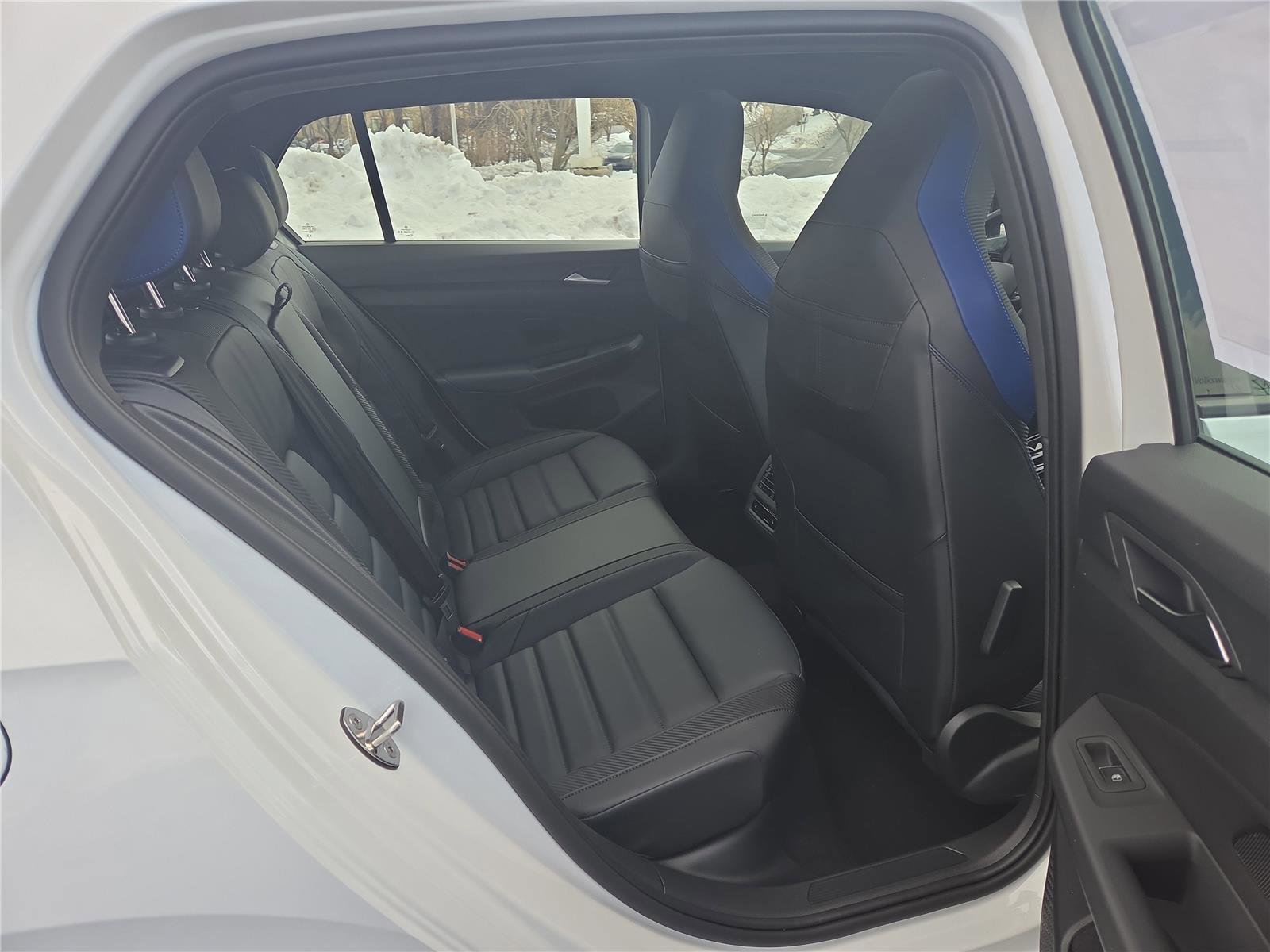 New 2026 Volkswagen Golf image 31