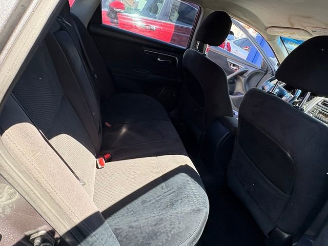 Used 2014 Nissan Altima 2.5 S image 16