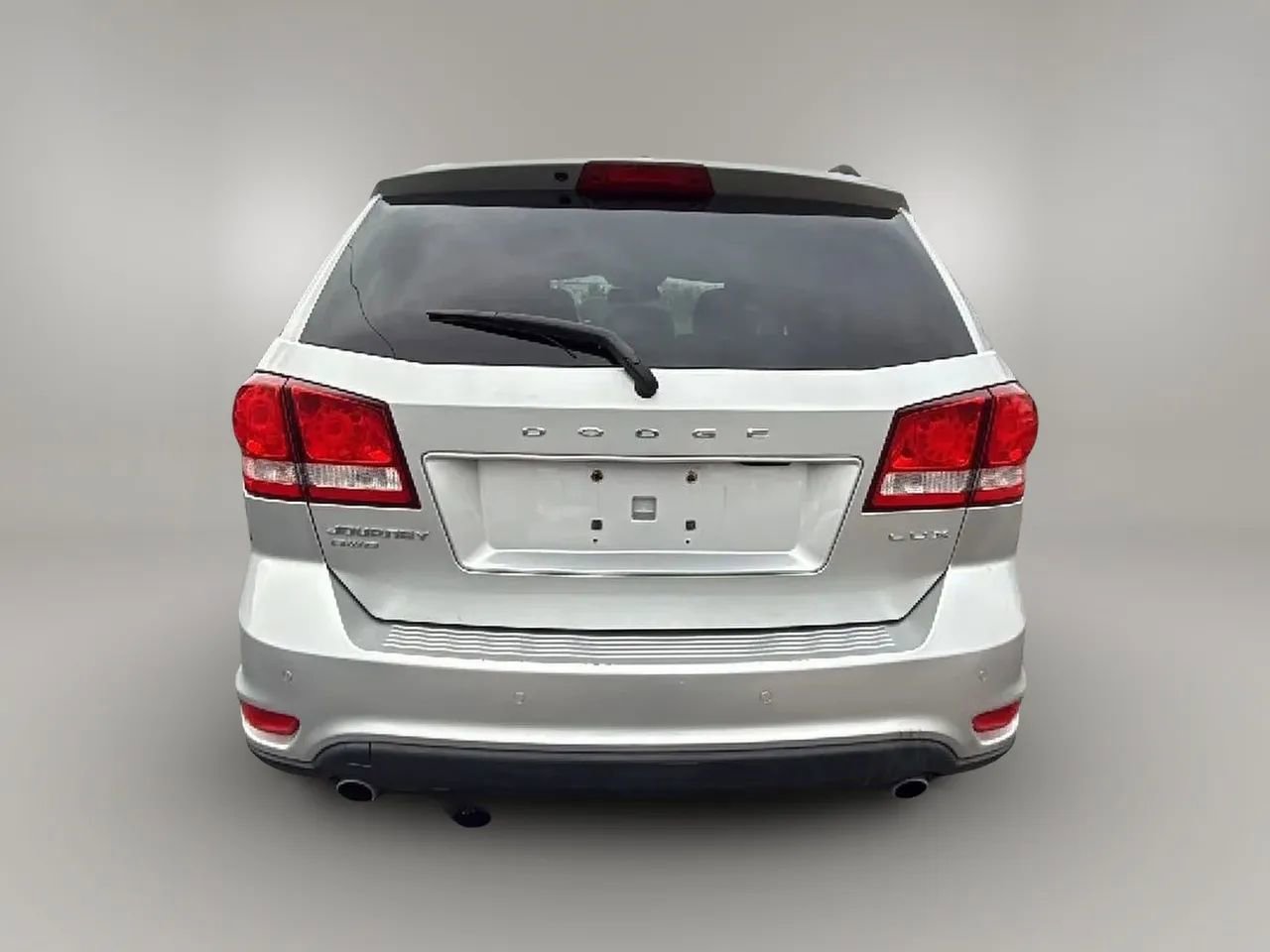 Used 2011 Dodge Journey Lux w/ Flexible Seating Group image 4