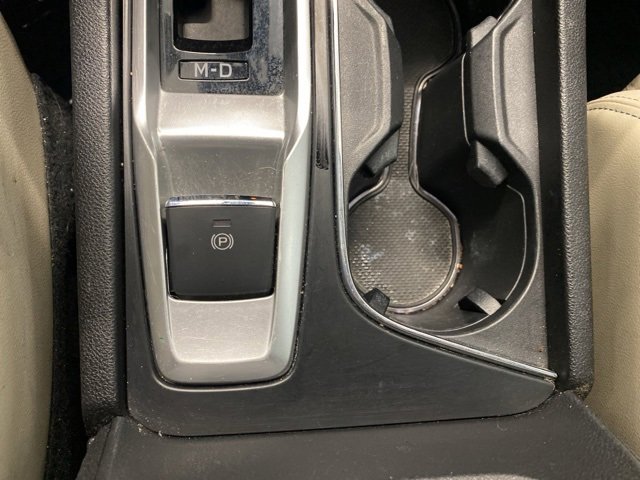 Used 2024 Subaru Ascent Limited image 25