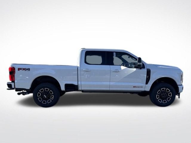 New 2026 Ford F350 XL AWD/4WD image 7