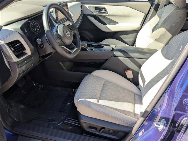Used 2022 Nissan Rogue SV FWD image 15