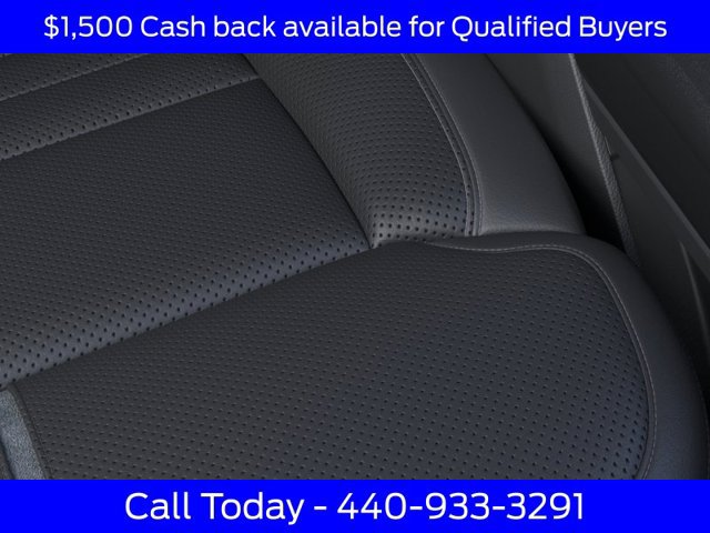 New 2026 Ford F150 Platinum AWD/4WD image 18