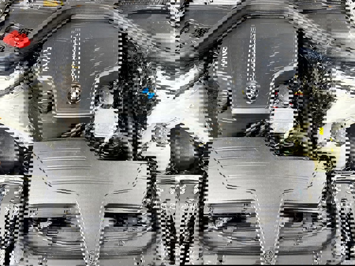 Used 2016 BMW 428i Gran Coupe w/ Technology Package image 38