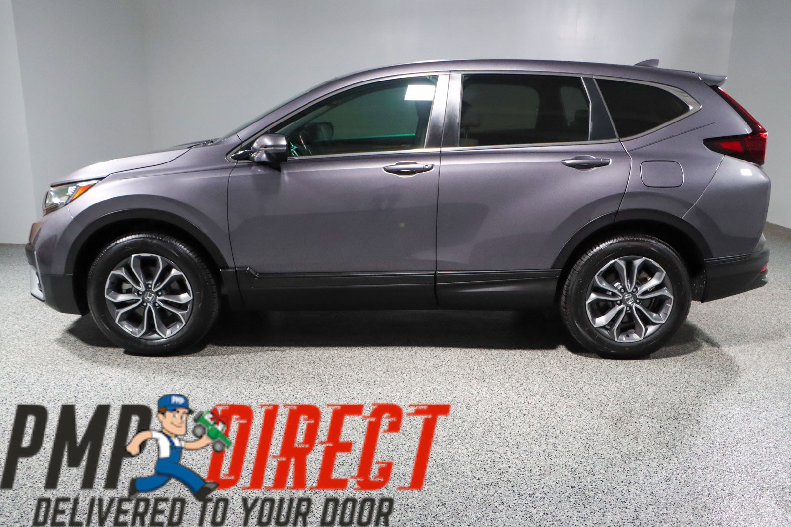 Used 2022 Honda CR-V EX-L image 10