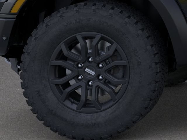 New 2026 Ford Ranger Raptor AWD/4WD image 19