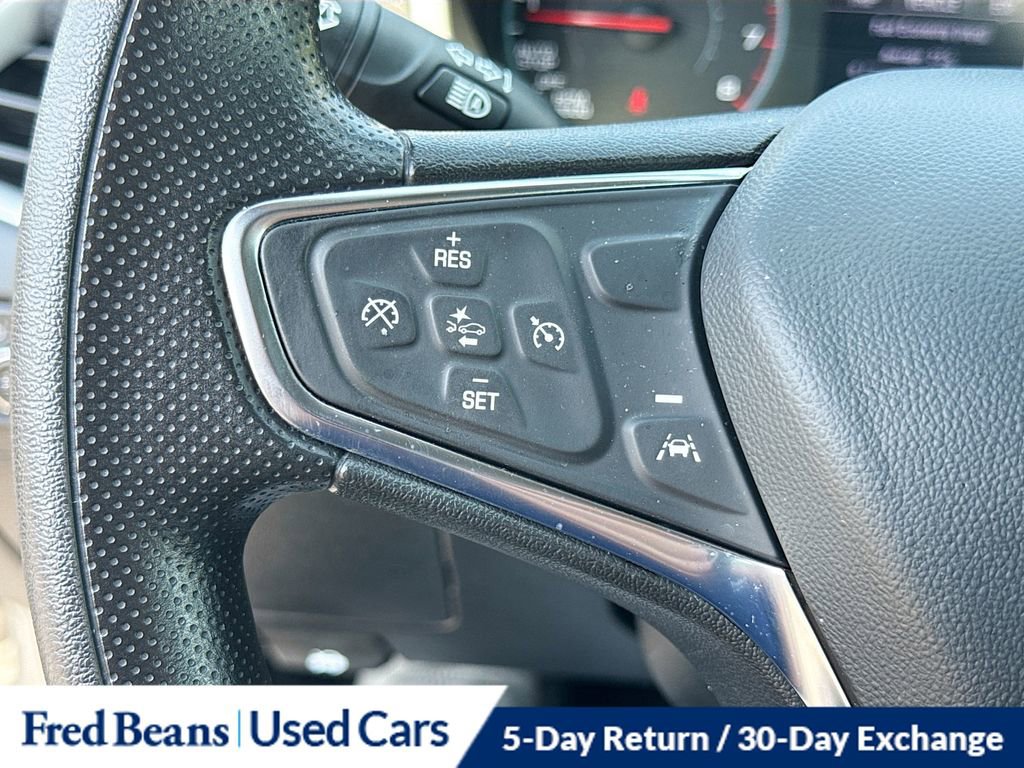 Used 2024 Chevrolet Malibu LT FWD image 37