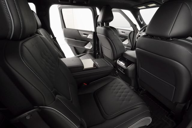 Used 2026 INFINITI QX80 Autograph AWD/4WD image 17