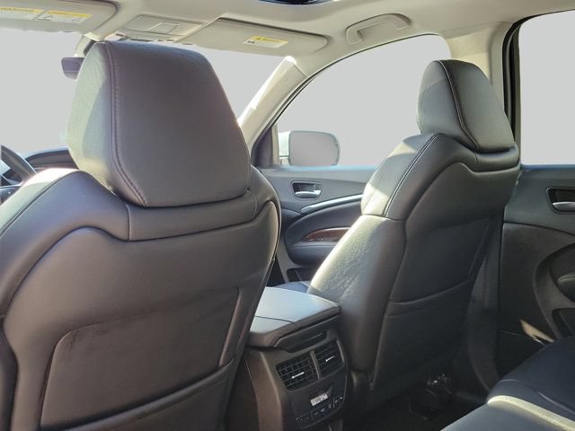 Used 2019 Acura MDX FWD image 10