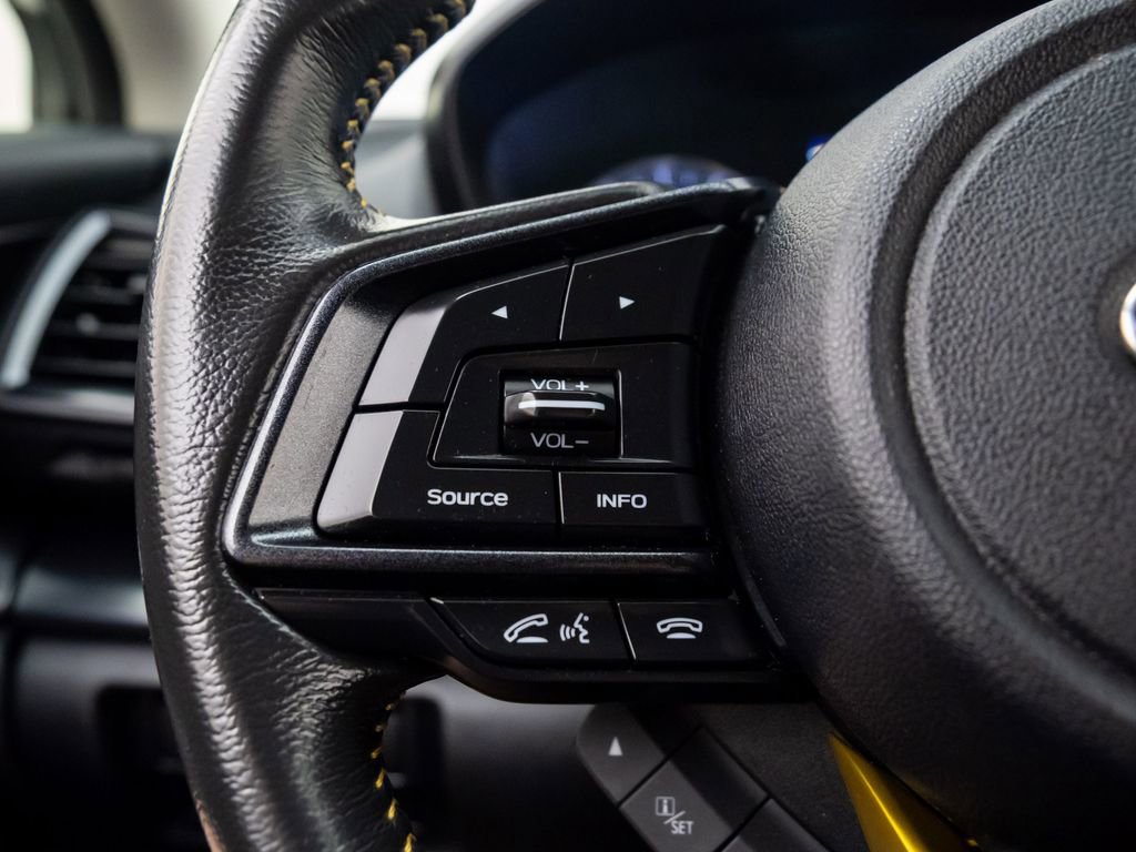 Used 2022 Subaru Crosstrek 2.5i Sport w/ Popular Package #3 image 29