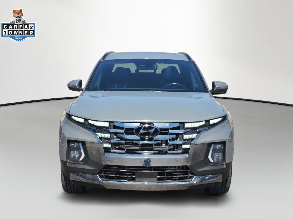 Used 2023 Hyundai Santa Cruz Limited AWD/4WD image 2