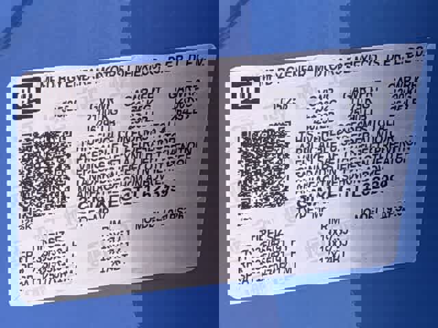 Used 2026 Chevrolet Equinox RS FWD image 37