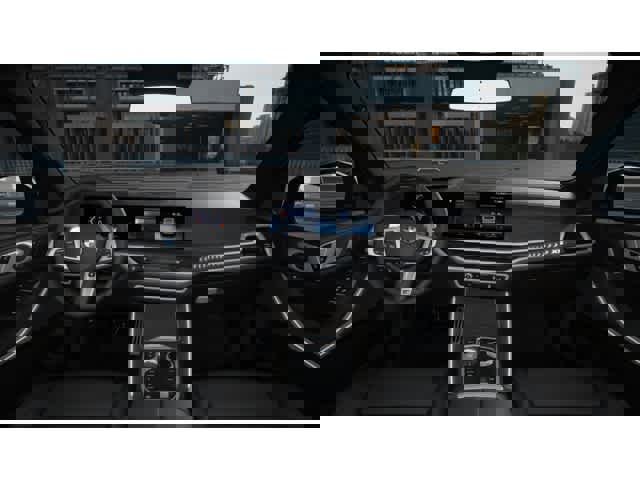 Used 2026 BMW X5 xDrive40i w/ M Sport Package image 10