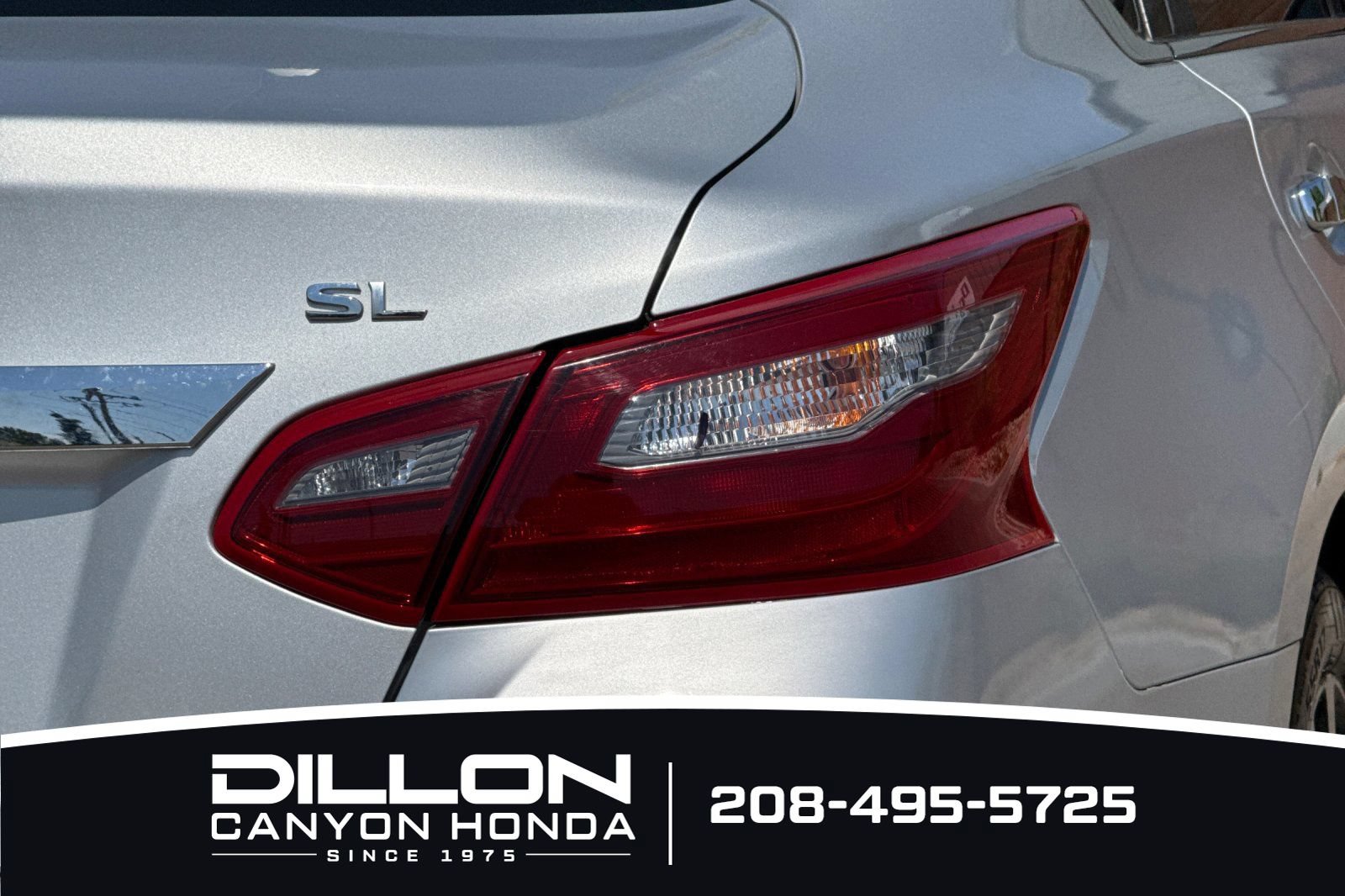 Used 2018 Nissan Altima 2.5 SL FWD image 23