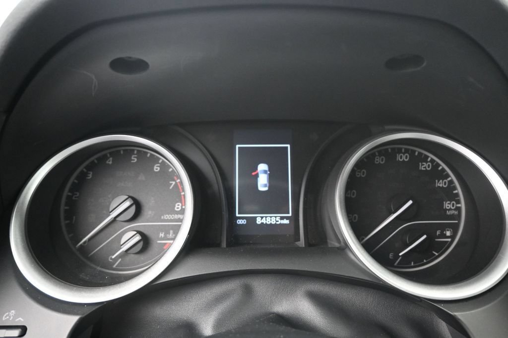 Used 2022 Toyota Camry LE FWD image 11