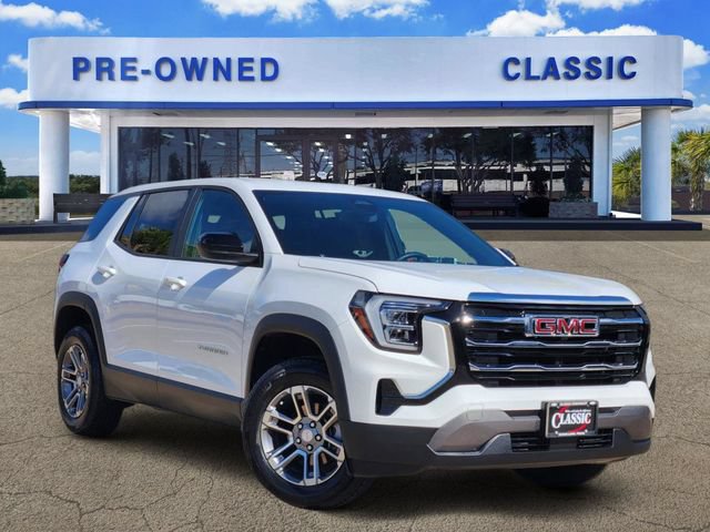 Used 2026 GMC Terrain Elevation