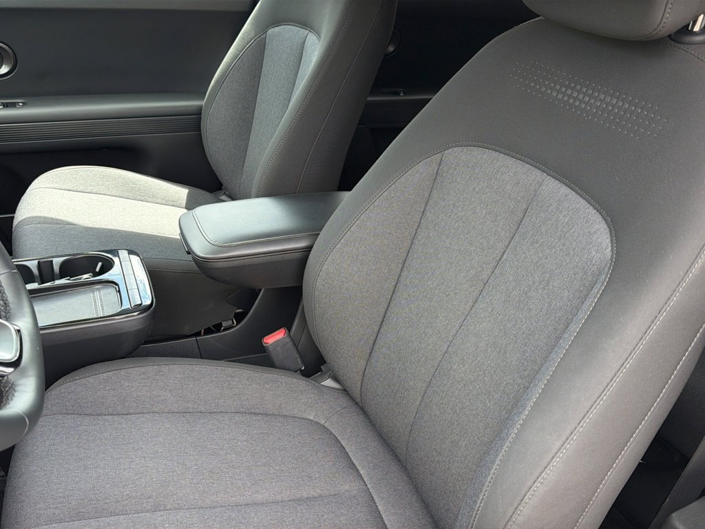 Certified 2025 Hyundai Ioniq 5 SE AWD/4WD image 18