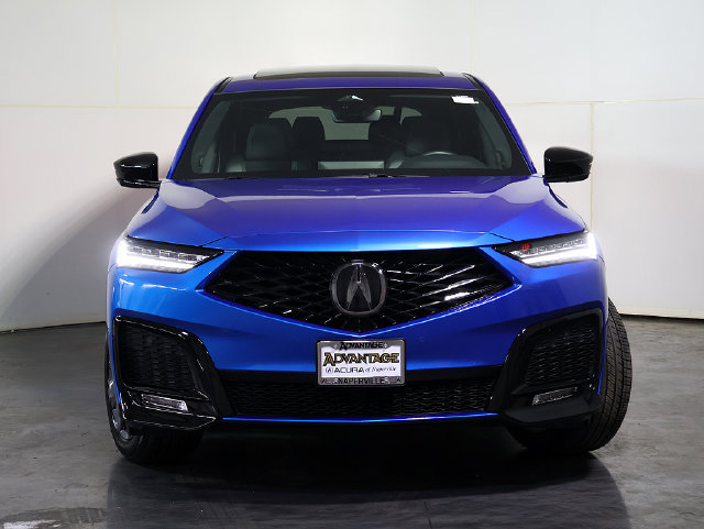 Used 2026 Acura MDX A-Spec AWD/4WD image 9