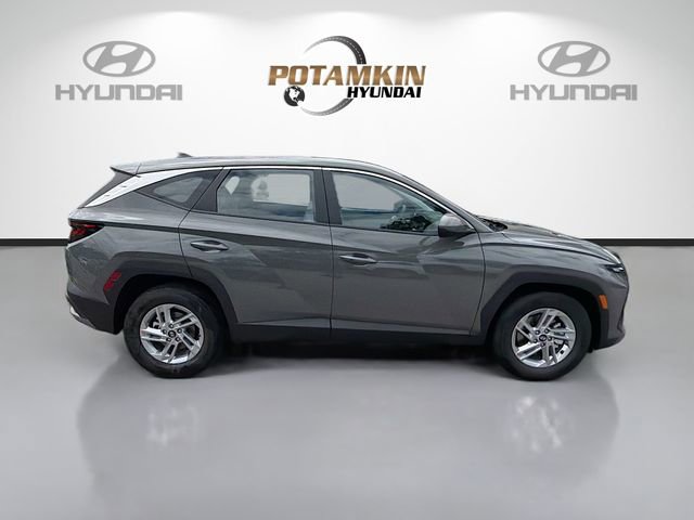 New 2026 Hyundai Tucson SE FWD image 4