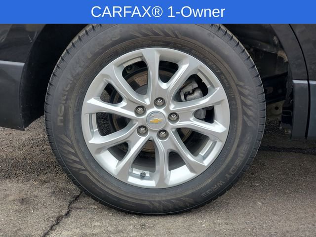 Certified 2021 Chevrolet Equinox LS w/ LS Convenience Package image 6