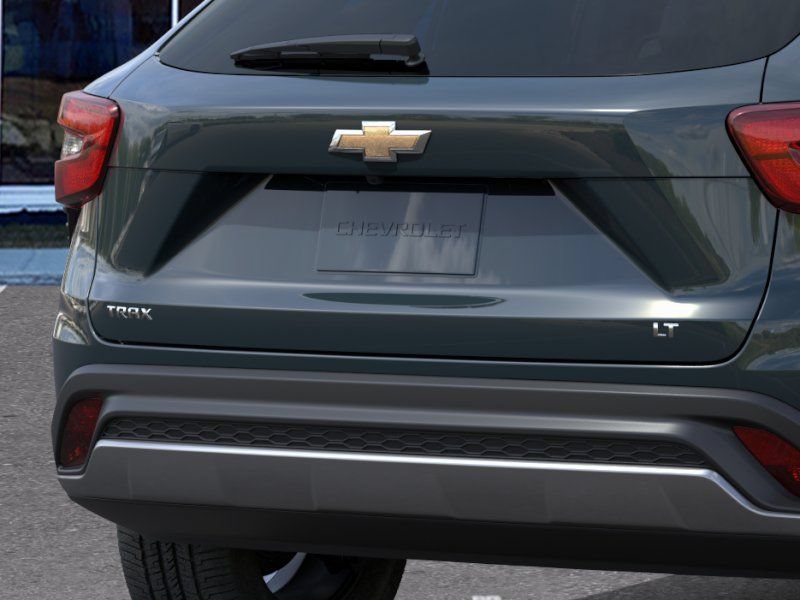 New 2026 Chevrolet Trax LT FWD image 14