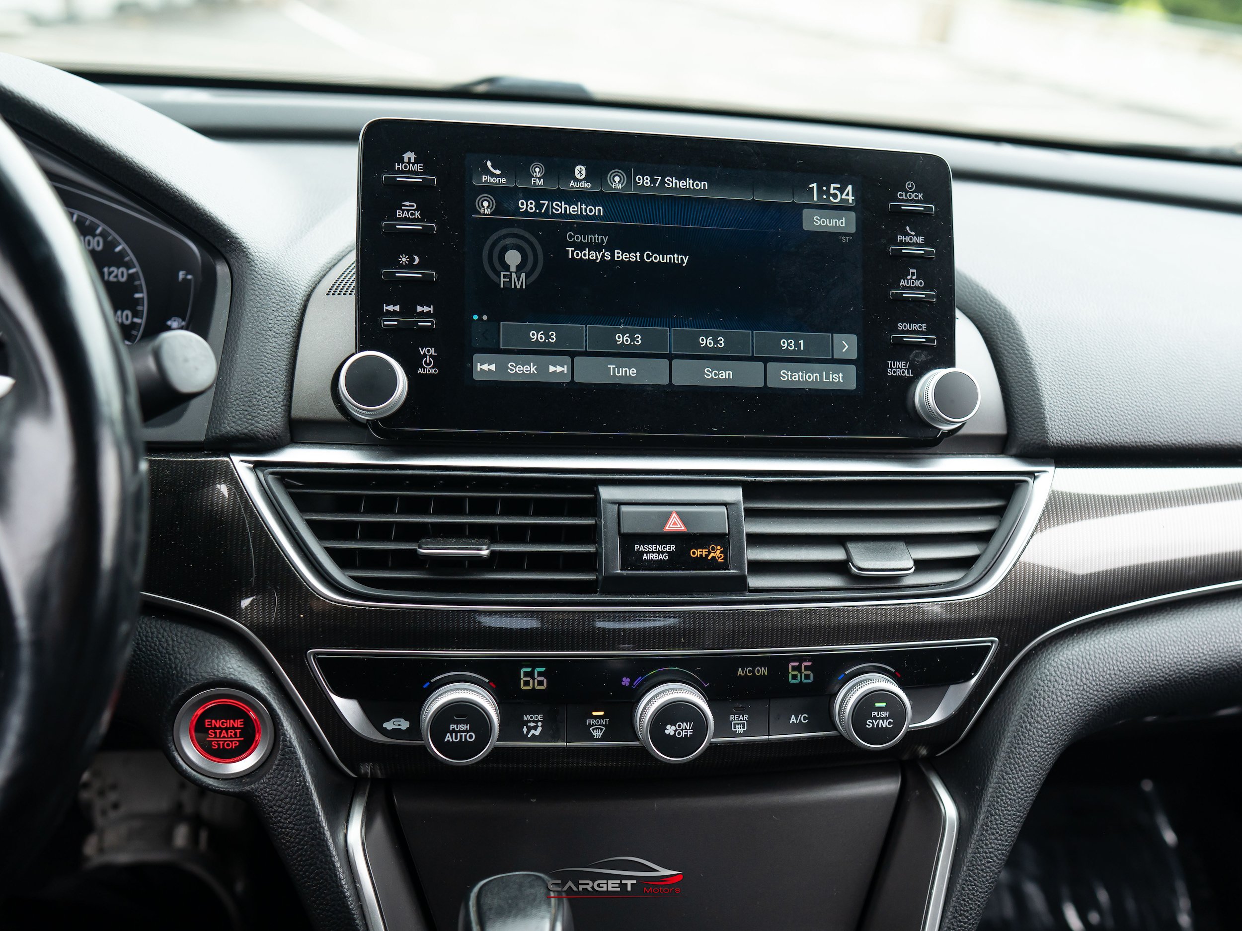 Used 2020 Honda Accord Sport image 30