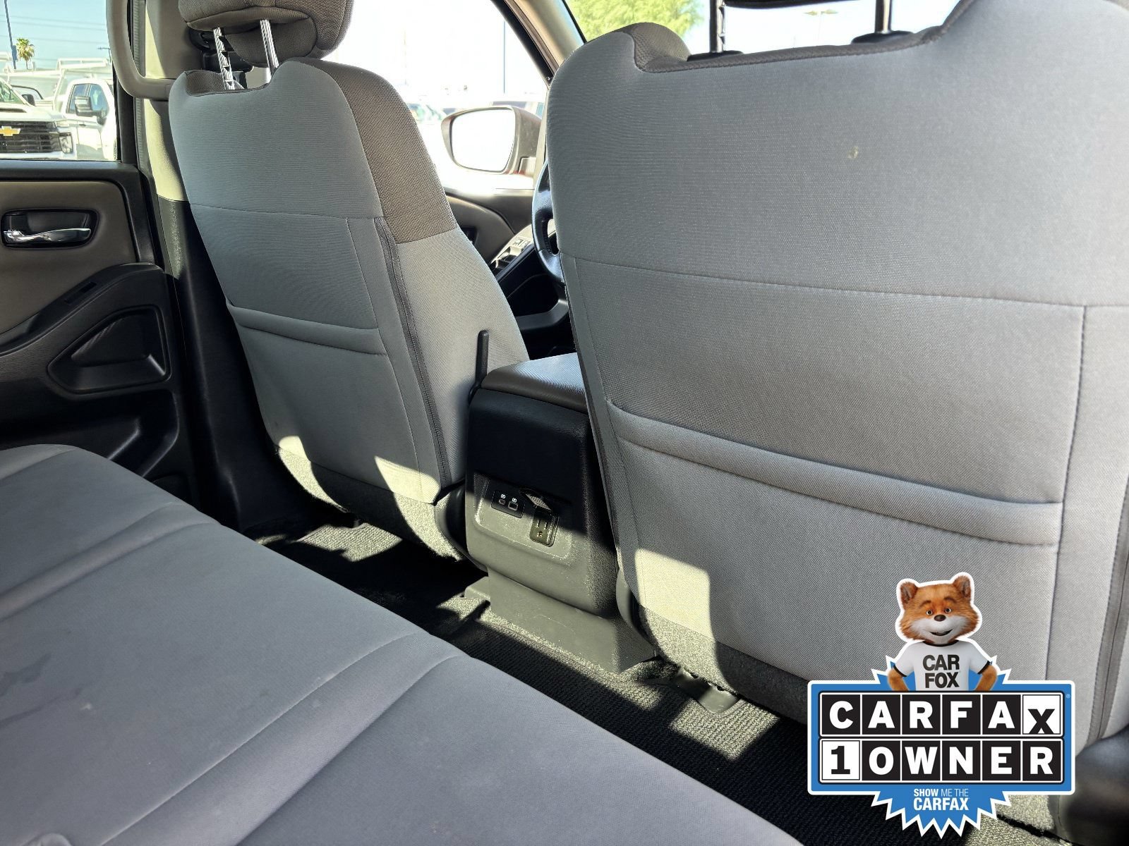 Certified 2022 Nissan Frontier SV RWD image 14