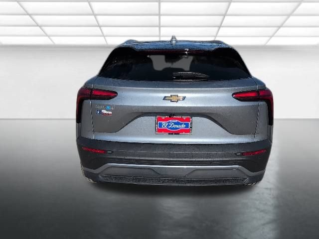 New 2026 Chevrolet Blazer EV LT FWD image 29