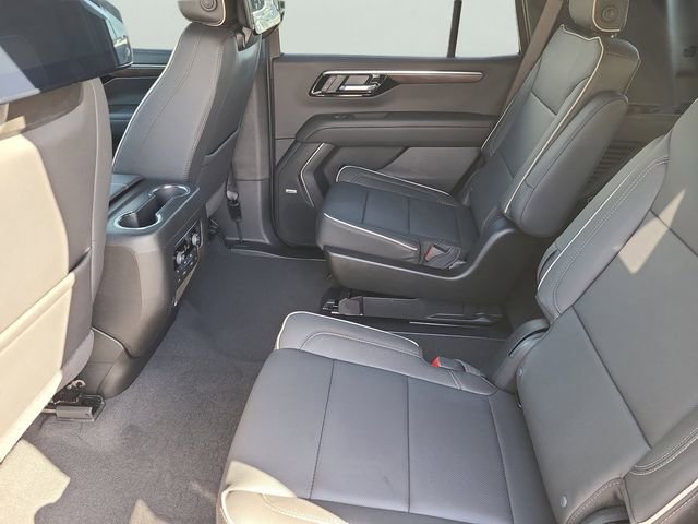 New 2026 Chevrolet Tahoe Premier image 17