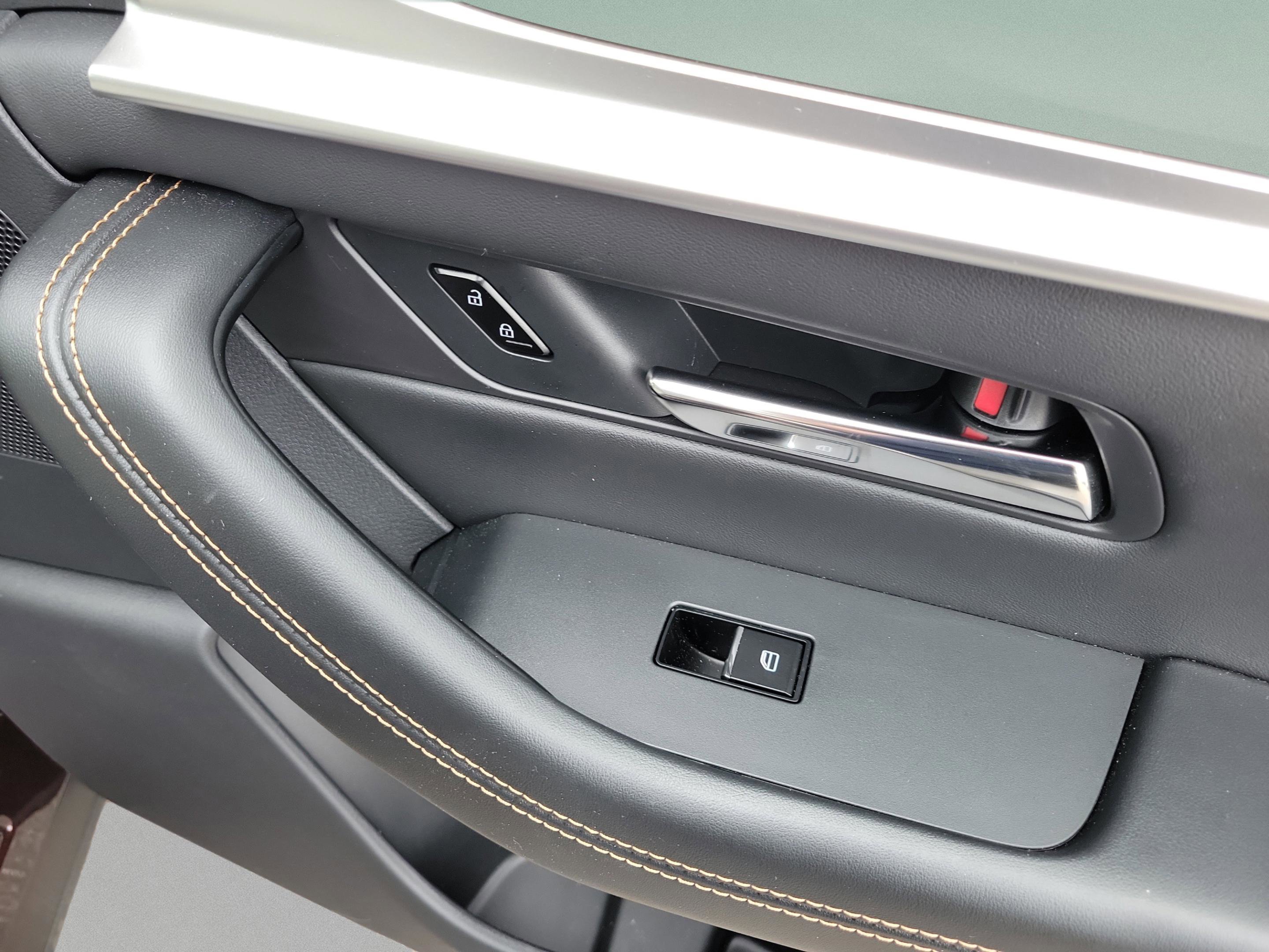 Used 2026 MAZDA CX-90 3.3 Turbo w/ Premium Sport Pkg AWD/4WD image 21