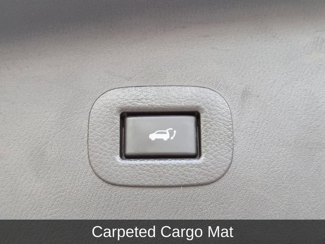 Used 2023 INFINITI QX80 Premium Select w/ Cargo Package image 16