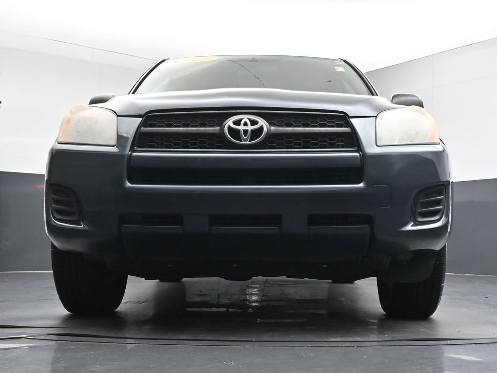 Used 2012 Toyota RAV4 4WD w/ Value Pkg image 30