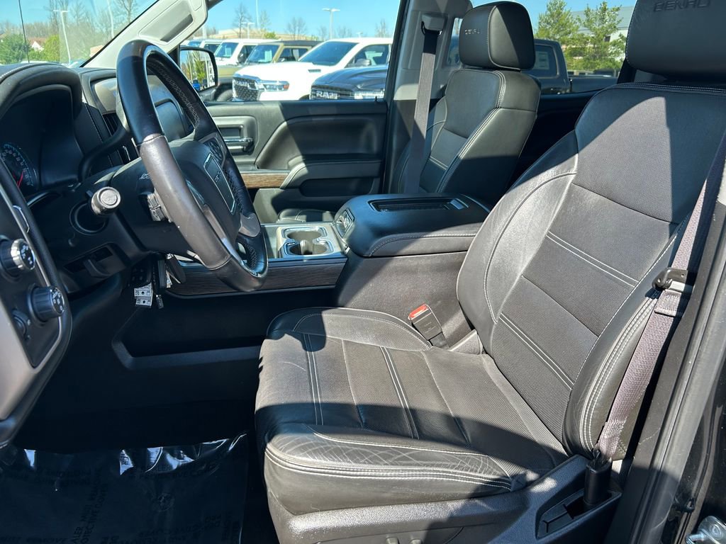 Used 2017 GMC Sierra 1500 Denali w/ Denali Ultimate Package image 20