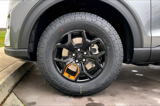 New 2026 Ford Explorer Tremor w/ Tremor Ultimate Package image 12