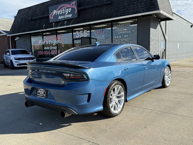 Used 2022 Dodge Charger Scat Pack image 13
