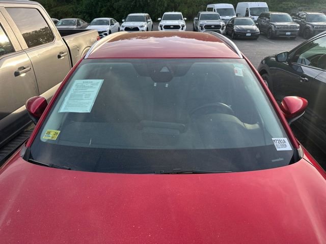 Used 2022 MAZDA CX-30 AWD 2.5 S w/ Select Package image 7