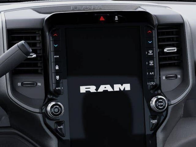 New 2026 RAM 2500 Tradesman AWD/4WD image 39