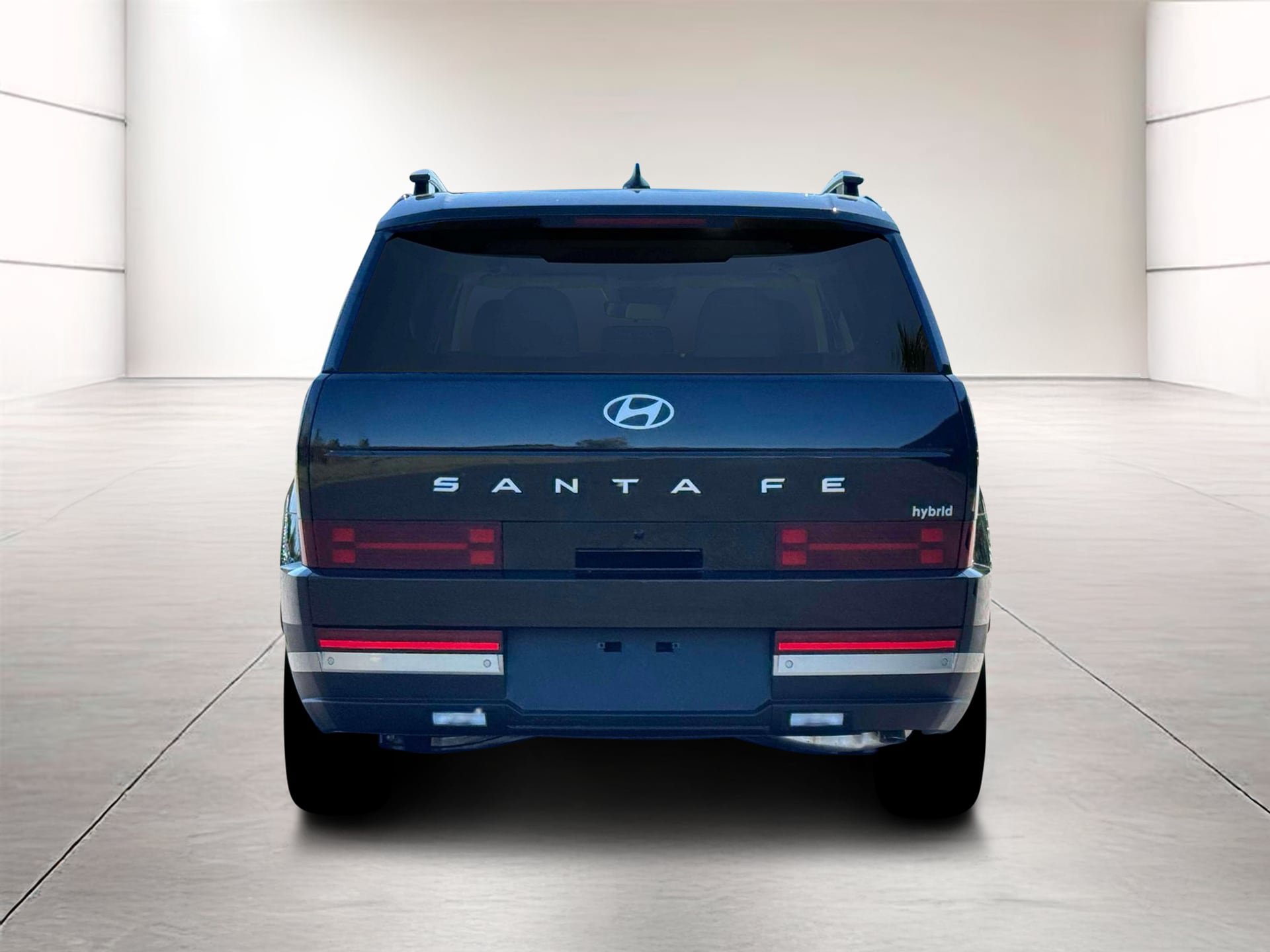 New 2026 Hyundai Santa Fe Limited FWD image 6