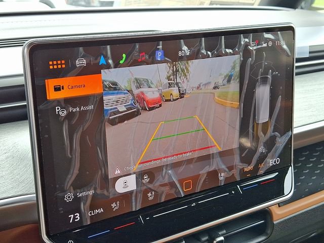 New 2025 Volkswagen ID. Buzz Pro S RWD image 12