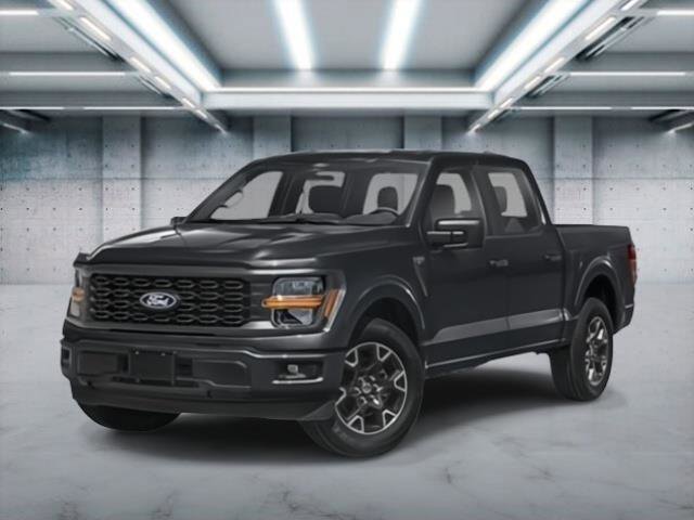 New 2026 Ford F150 STX w/ F-150 LOBO Package