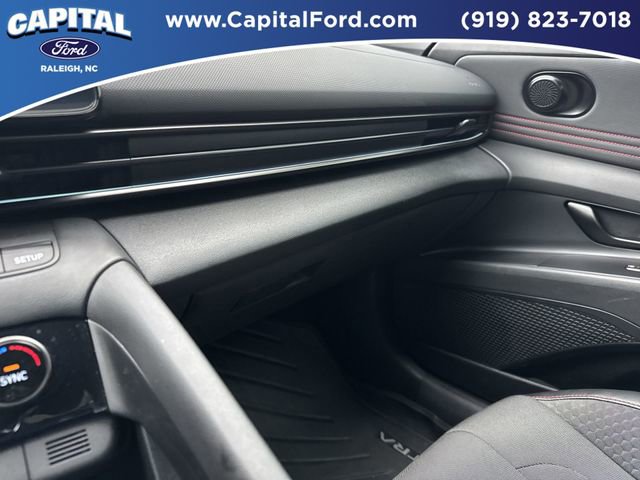 Used 2025 Hyundai Elantra N Line image 26