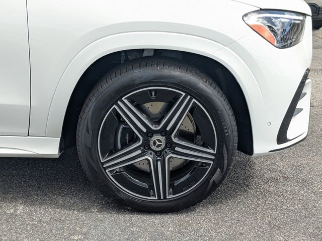 New 2026 Mercedes-Benz GLE 350 4MATIC image 11