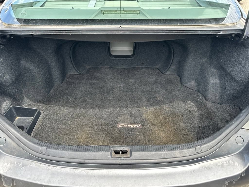 Used 2009 Toyota Camry XLE FWD image 11