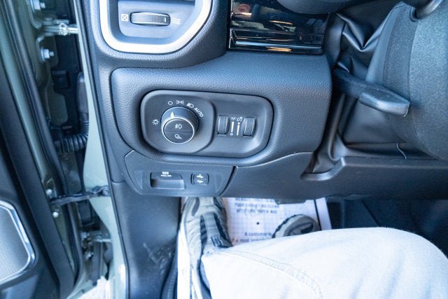 New 2026 RAM 1500 Laramie image 26