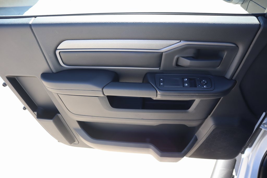 New 2026 RAM 2500 Tradesman image 13