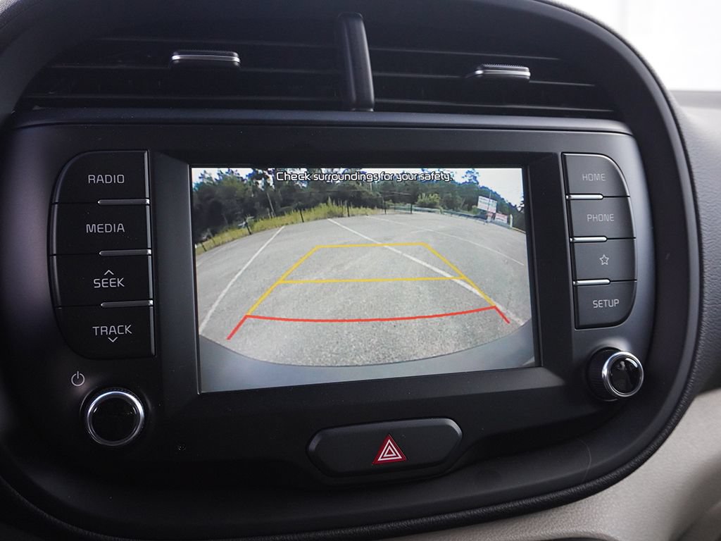 Used 2020 Kia Soul LX FWD image 43