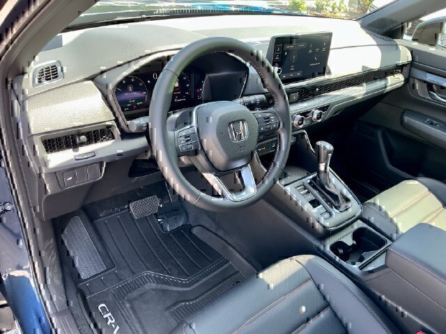 New 2027 Honda CR-V Sport-L image 22