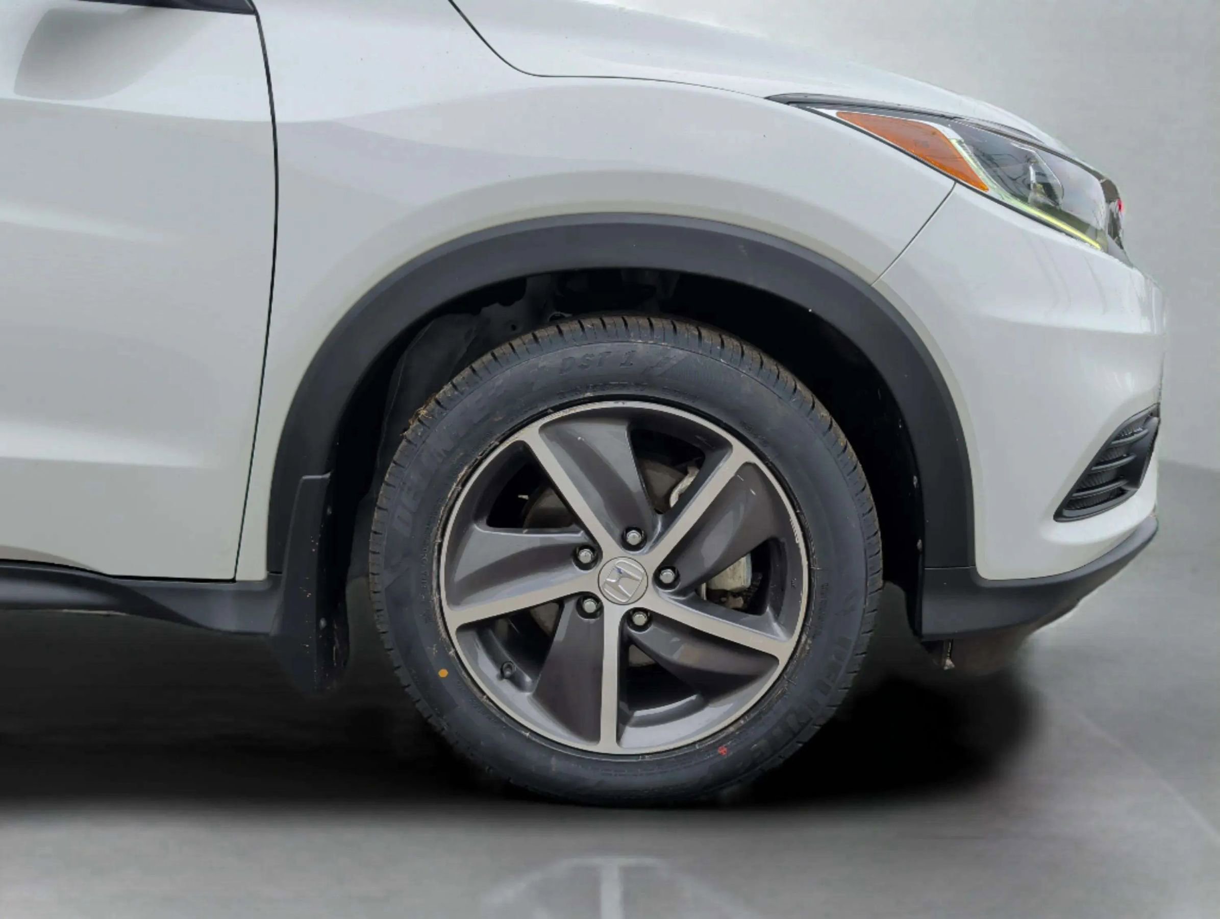 Used 2022 Honda HR-V EX image 30